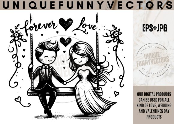 Crafting Timeless Romance: The Charm of Romantic Wedding Art