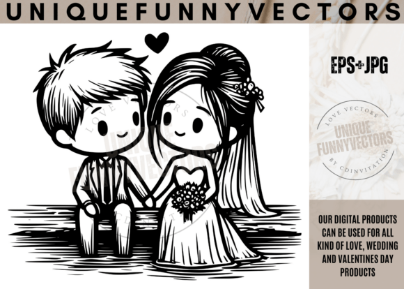 Romantic Wedding Art for Couples 309: A Designer’s Guide